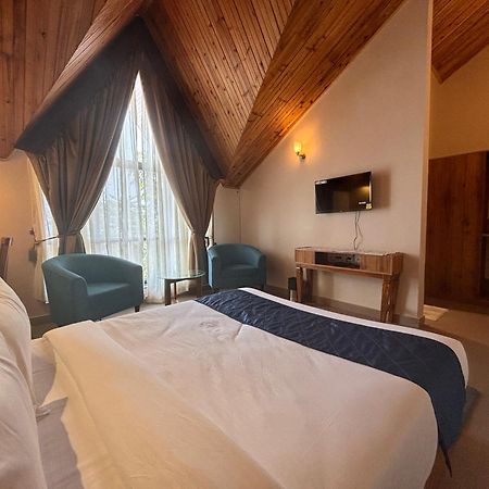 Blue Orchid Premium Hotel Калимпонг Екстериор снимка